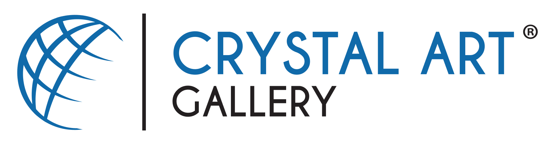 Crystal gallery