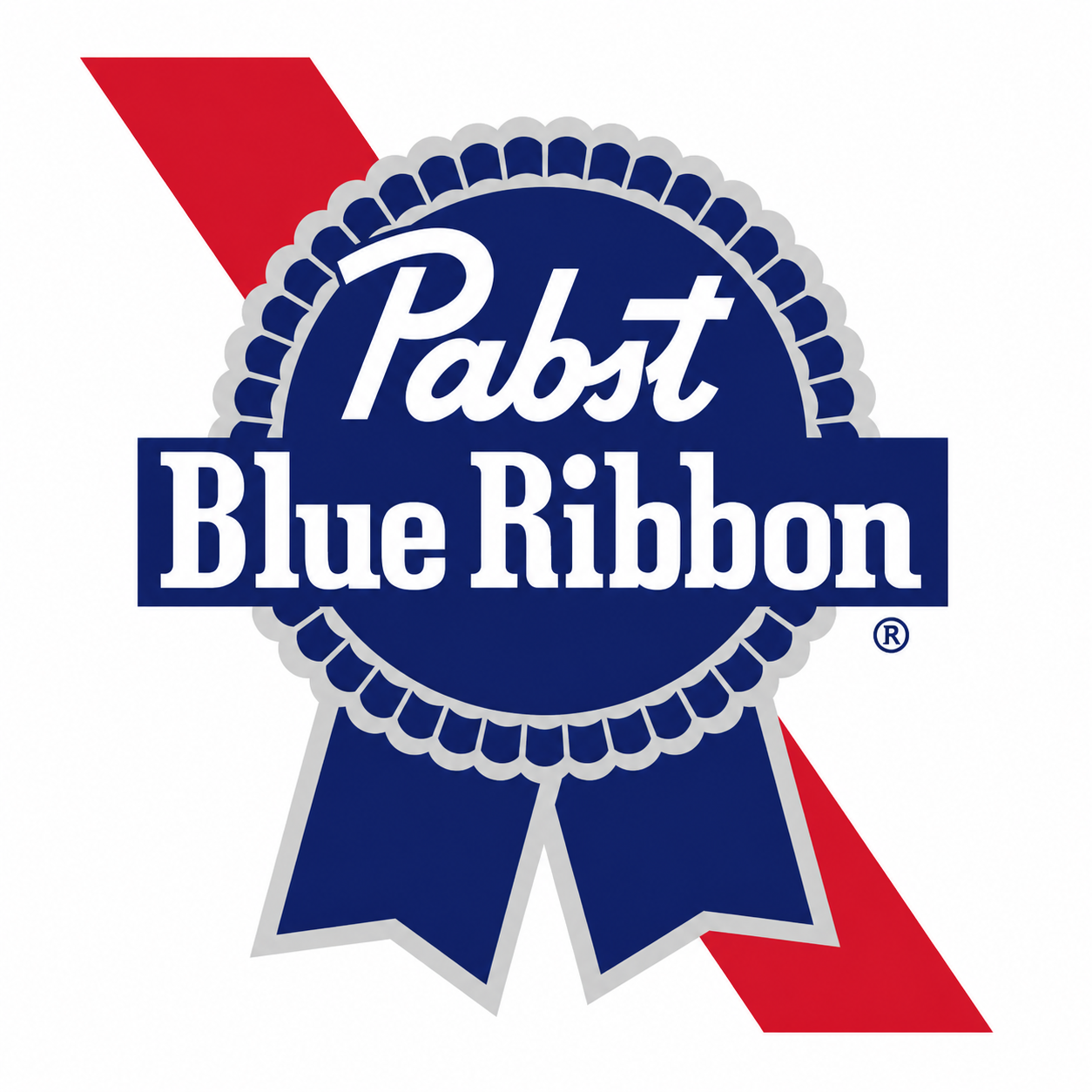 Pabst Blue Ribbon