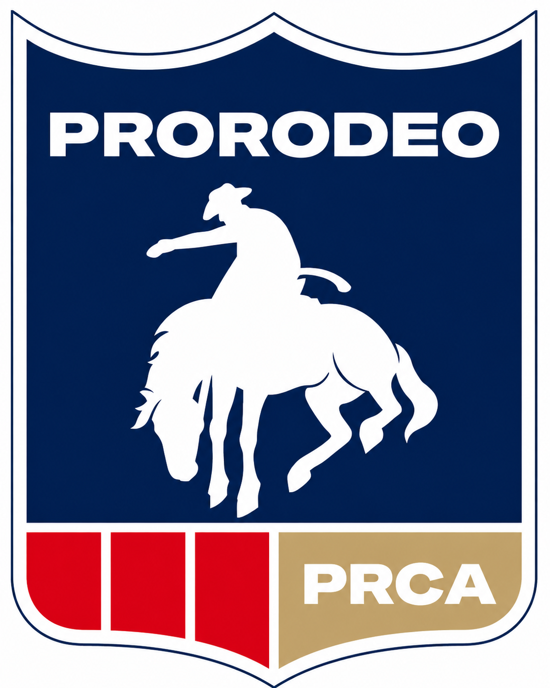 Pro Rodeo PRCA