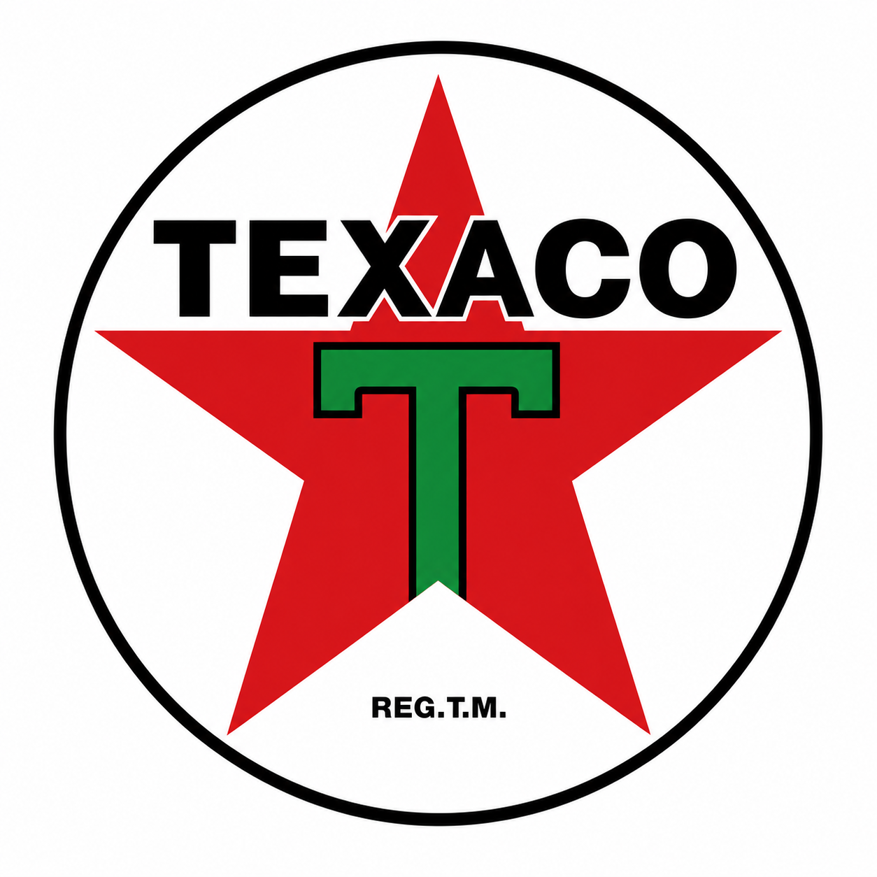 Texaco